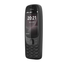 Заредете изображение във визуализатора на галерията – Nokia cellphone 6310 ta-1400 ds pl black - TopMag
