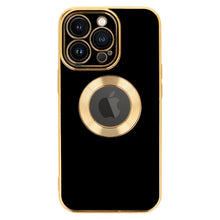 Заредете изображение във визуализатора на галерията – Beauty Case for Iphone 15 Plus black
