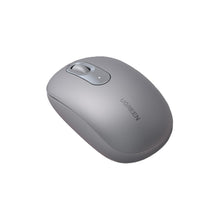 Заредете изображение във визуализатора на галерията – Ugreen MU105 USB 2.4GHz wireless mouse - gray
