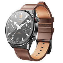 Заредете изображение във визуализатора на галерията – HOCO smartwatch Y11 Smart Sport black
