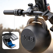 Заредете изображение във визуализатора на галерията – Phone holder for motorcycle, bicycle, stroller - Joyroom JR-ZS265u
