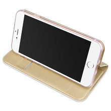 Заредете изображение във визуализатора на галерията – Dux Ducis Skin Pro Case for Xiaomi Poco M5 gold
