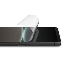 Заредете изображение във визуализатора на галерията – HYDROGEL FILM Spigen NEO FLEX 2-PACK SONY XPERIA 5 IV CLEAR
