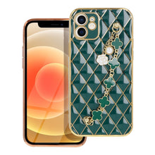 Заредете изображение във визуализатора на галерията – Trend гръб за iphone 12 green
