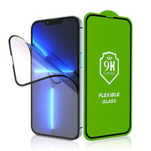 Заредете изображение във визуализатора на галерията – Bestsuit flexible hybrid протектор за  gopro 8 series (3in1)
