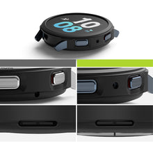 Заредете изображение във визуализатора на галерията – Ringke Air Sports Cover Gel Case for Samsung Galaxy Watch 5 40mm Translucent (ASG650148RS)
