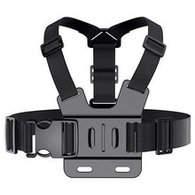 Заредете изображение във визуализатора на галерията – Set of 50 in 1 accessories for GoPro SJCAM sports cameras - TopMag
