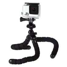 Заредете изображение във визуализатора на галерията – Set of 50 in 1 accessories for GoPro SJCAM sports cameras - TopMag
