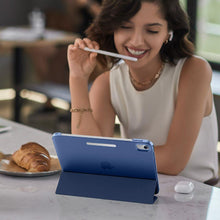 Заредете изображение във визуализатора на галерията – ESR ASCEND TRIFOLD IPAD 10.9 2022 NAVY BLUE
