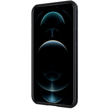 Заредете изображение във визуализатора на галерията – Nillkin CamShield Pro Magnetic Case for Iphone 13 Pro black
