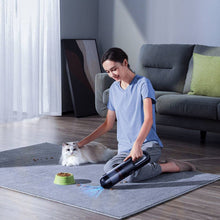 Заредете изображение във визуализатора на галерията – Baseus AP01 5000Pa car vacuum cleaner - black
