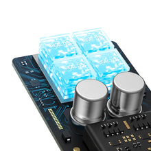 Заредете изображение във визуализатора на галерията – Baseus FlyJoy Series M.2 NVMe / M.2 SATA 10 Gb/s SSD bay - gray
