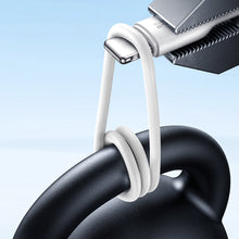 Заредете изображение във визуализатора на галерията – Joyroom Flash-Charge Series SA26-CL3 USB-C / Lightning cable 30W 1m - black
