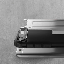 Заредете изображение във визуализатора на галерията – Hybrid Armor Case Tough Rugged Cover for Xiaomi Redmi 5A black - TopMag
