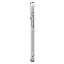 Заредете изображение във визуализатора на галерията – Uniq LifePro Xtreme iPhone 15 Pro 6.1" case Magclick Charging transparent/frost clear
