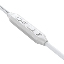 Заредете изображение във визуализатора на галерията – Joyroom JR-EC06 USB-C in-ear headphones - silver
