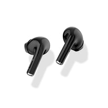 Заредете изображение във визуализатора на галерията – Dudao U15H TWS Bluetooth 5.1 wireless headphones black
