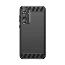 Заредете изображение във визуализатора на галерията – Carbon Case for Samsung Galaxy A55 - black
