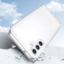 Заредете изображение във визуализатора на галерията – Outer Space Case for Samsung Galaxy A54 5G cover with flexible transparent frame

