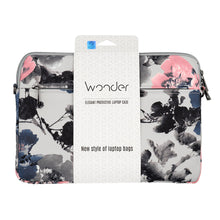 Заредете изображение във визуализатора на галерията – Wonder Sleeve Tablet 10 inches peonies
