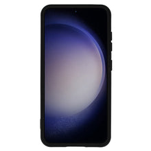 Заредете изображение във визуализатора на галерията – Acrylic Color Magsafe Case for Samsung Galaxy S24 black
