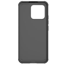 Заредете изображение във визуализатора на галерията – Nillkin Super Frosted Shield Pro case for Xiaomi 13 armored case + phone stand black

