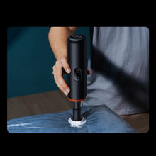 Заредете изображение във визуализатора на галерията – Baseus A5 16000Pa car vacuum cleaner - black
