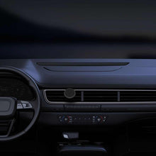Заредете изображение във визуализатора на галерията – Baseus car holder to air vent magnetic ca01 black succ000101 - TopMag
