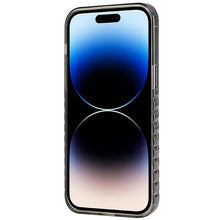 Заредете изображение във визуализатора на галерията – Audi IML MagSafe case for iPhone 14 Pro - black

