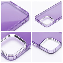 Заредете изображение във визуализатора на галерията – PEARL Case for XIAOMI Redmi NOTE 13 4G purple
