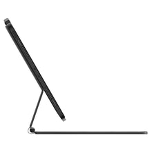 Заредете изображение във визуализатора на галерията – Spigen THIN FIT "PRO" IPAD PRO 11 2021 / 2022 BLACK
