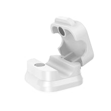 Заредете изображение във визуализатора на галерията – Joyroom JR-ZS368 magnetic cable organizer - white (3 pcs.)
