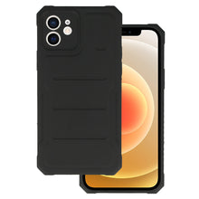 Заредете изображение във визуализатора на галерията – Protector Case for Iphone 12 Black

