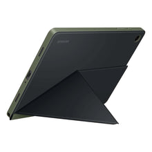 Заредете изображение във визуализатора на галерията – Samsung EF-BX210TBEGWW case for Samsung Galaxy Tab A9+ tablet - black
