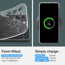 Заредете изображение във визуализатора на галерията – Spigen LIQUID CRYSTAL GALAXY S23 GLITTER CRYSTAL
