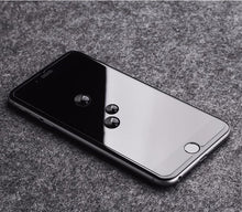 Заредете изображение във визуализатора на галерията – Tempered Glass 9H Screen Protector for iPhone SE 2022 / SE 2020 / iPhone 8 / iPhone 7 / iPhone 6S / iPhone 6 (packaging – envelope) - TopMag
