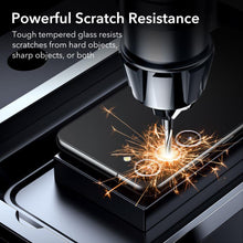 Заредете изображение във визуализатора на галерията – CAMERA COVER ESR CAMERA PROTECTOR GALAXY S23 / S23+ PLUS SILVER
