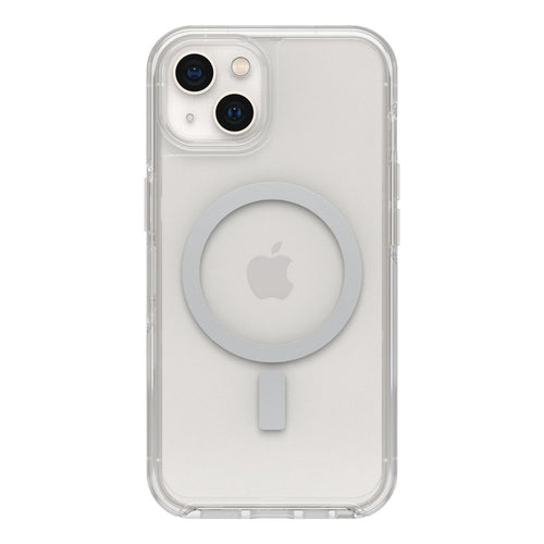OtterBox Symmetry Plus MagSafe Clear for iPhone 13 transaprent