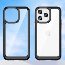 Заредете изображение във визуализатора на галерията – Outer Space Case IPHONE 14 PRO BLACK
