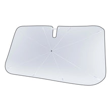 Заредете изображение във визуализатора на галерията – Baseus CoolRide CRKX000101 sunshade for car windshield - black
