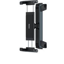 Заредете изображение във визуализатора на галерията – BASEUS JoyRide Pro Backseat Car Mount Black SUTQ000001
