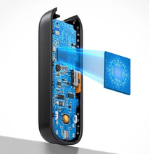 Заредете изображение във визуализатора на галерията – Ugreen receiver bluetooth transmitter mini jack 3.5mm black (CM403)
