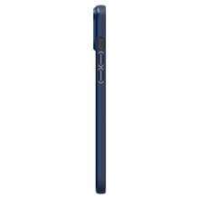 Заредете изображение във визуализатора на галерията – Spigen Thin Fit case for iPhone 15 - blue
