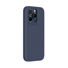Заредете изображение във визуализатора на галерията – Amazing Thing Smoothie Magsafe Case IP156.1PSMBU for Iphone 15 Pro navy
