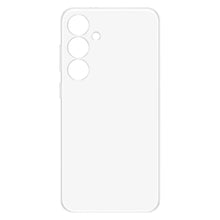 Заредете изображение във визуализатора на галерията – Samsung Clear Case GP-FPS926SAATW for Samsung Galaxy S24+ - transparent
