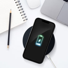 Заредете изображение във визуализатора на галерията – CARD Case for XIAOMI Redmi NOTE 12 PRO+ 5G black
