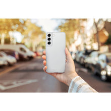 Заредете изображение във визуализатора на галерията – Roar matte glass гръб за samsung galaxy a33 5g steel
