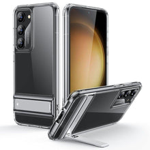 Заредете изображение във визуализатора на галерията – ESR AIR SHIELD BOOST GALAXY S23 CLEAR
