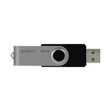 Заредете изображение във визуализатора на галерията – Goodram pendrive 32 GB USB 3.2 Gen 1 60 MB/s (rd) - 20 MB/s
