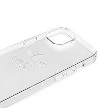 Заредете изображение във визуализатора на галерията – Adidas OR Protective iPhone 13 6,1" Clear Case transparent 47693
